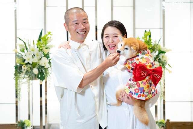 アキナ山名、宇都宮まきとの新婚生活「愛ってすごい」