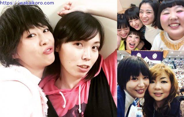 アキナ山名、宇都宮まきとの新婚生活「愛ってすごい」