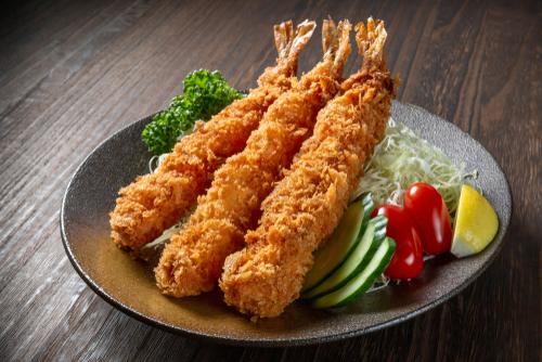 テンション上がる食べ放題は？