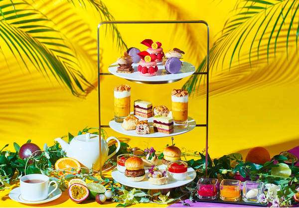 テンション上がる食べ放題は？