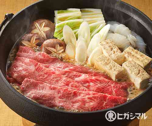 テンション上がる食べ放題は？