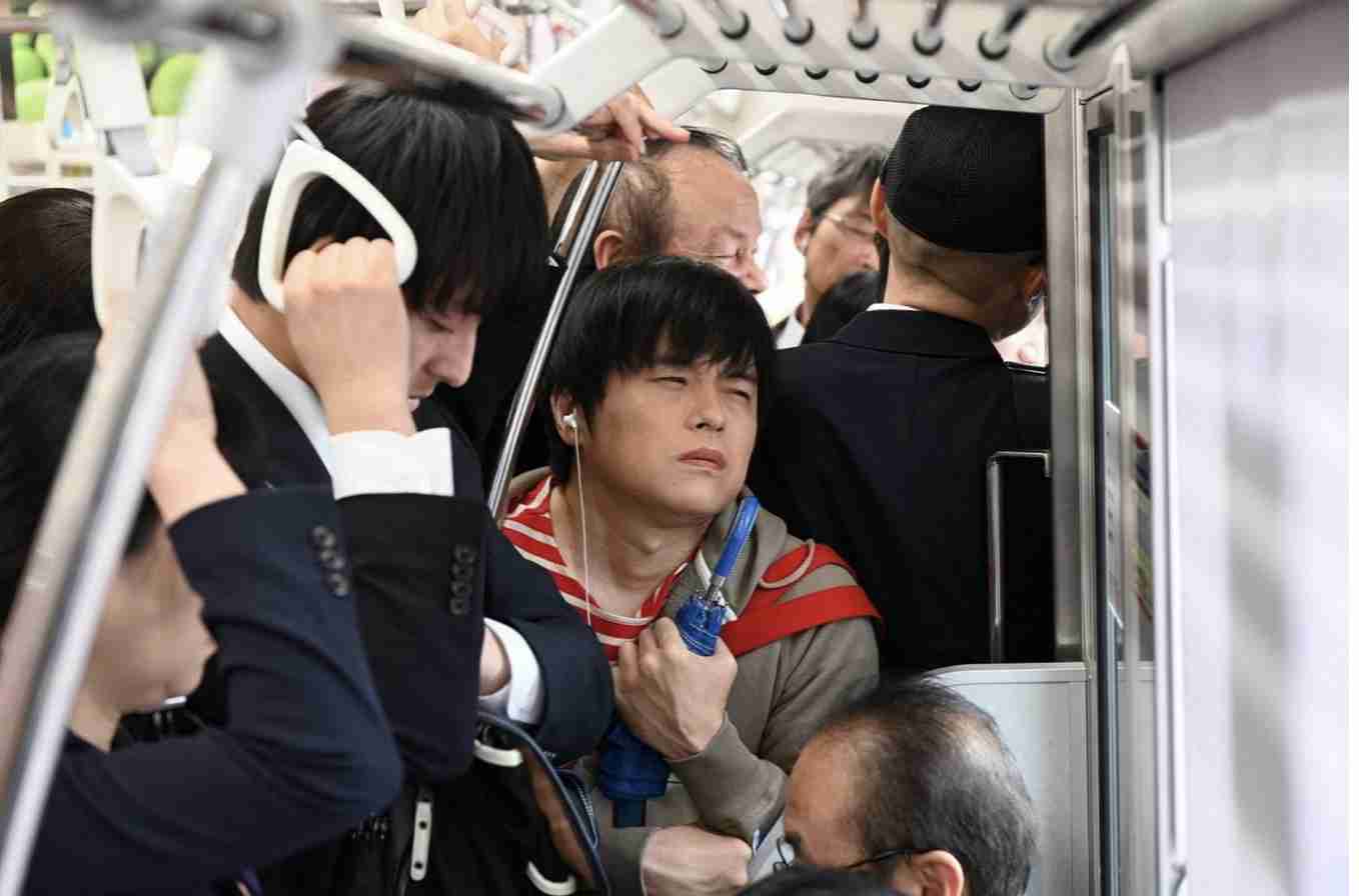 「架空OL日記」好きな人!