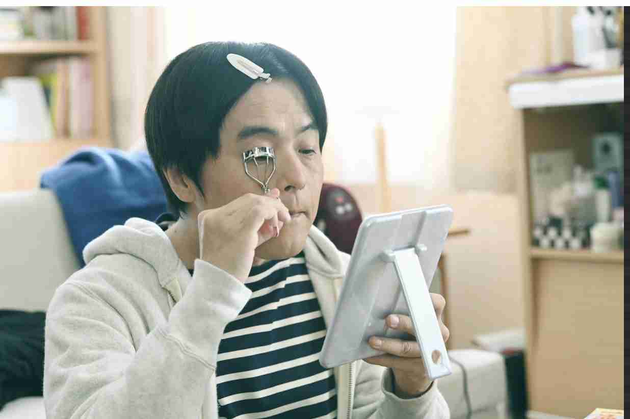 「架空OL日記」好きな人!
