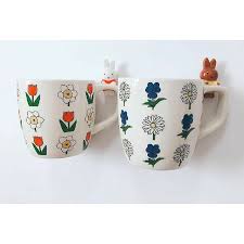 いろんなミッフィーが見たい( ・×・ )