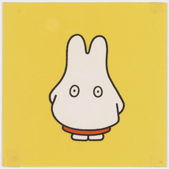 いろんなミッフィーが見たい( ・×・ )