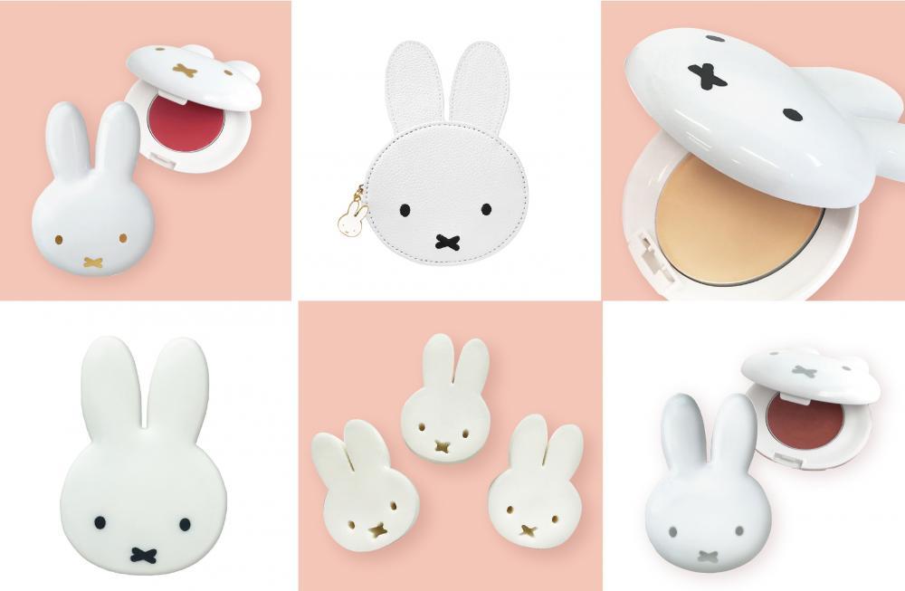 いろんなミッフィーが見たい( ・×・ )