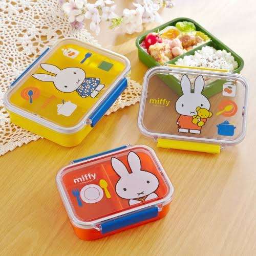 いろんなミッフィーが見たい( ・×・ )