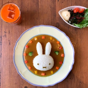 いろんなミッフィーが見たい( ・×・ )