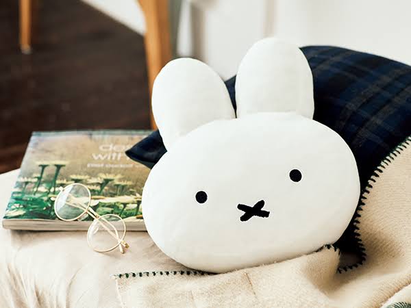 いろんなミッフィーが見たい( ・×・ )