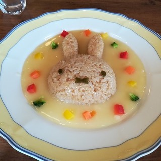 いろんなミッフィーが見たい( ・×・ )