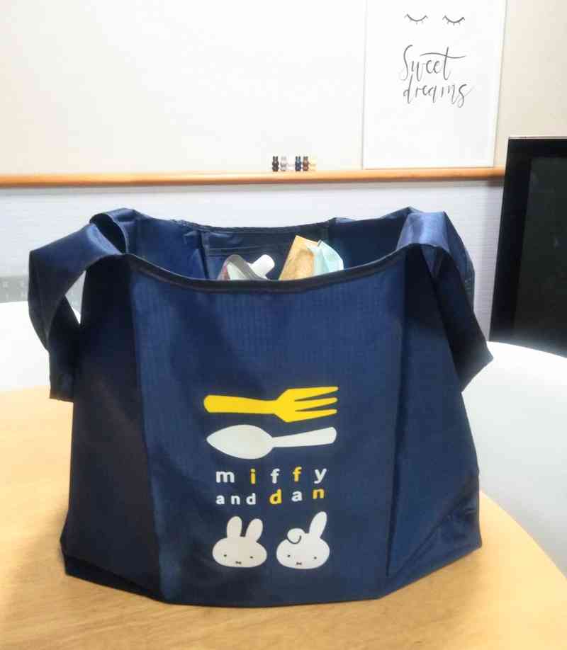 いろんなミッフィーが見たい( ・×・ )