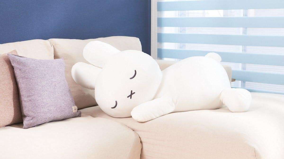 いろんなミッフィーが見たい( ・×・ )