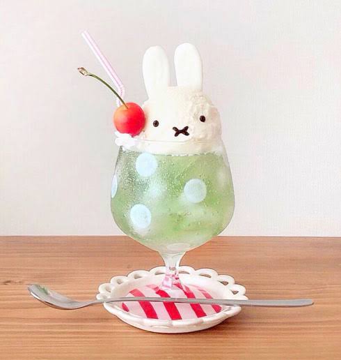 いろんなミッフィーが見たい( ・×・ )