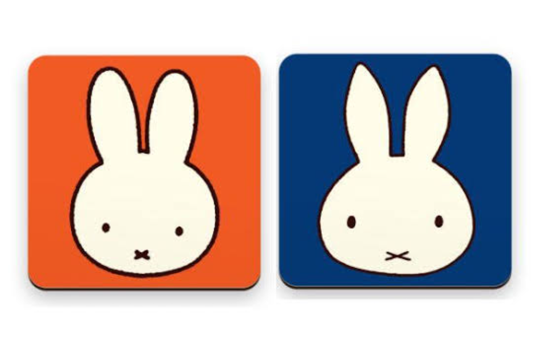 いろんなミッフィーが見たい( ・×・ )