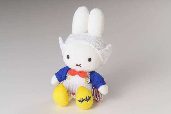 いろんなミッフィーが見たい( ・×・ )