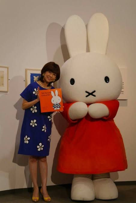 いろんなミッフィーが見たい( ・×・ )