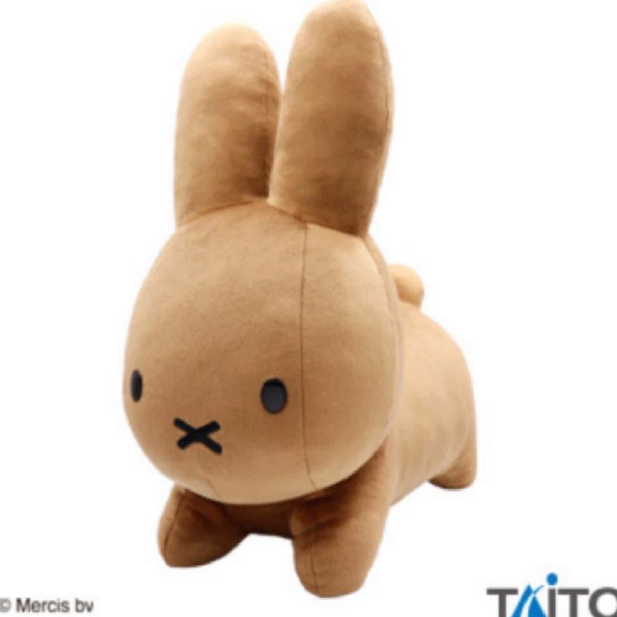 いろんなミッフィーが見たい( ・×・ )