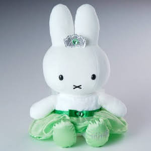 いろんなミッフィーが見たい( ・×・ )