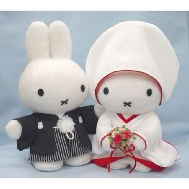 いろんなミッフィーが見たい( ・×・ )