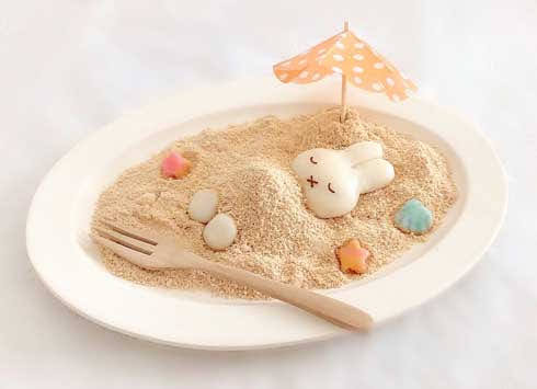 いろんなミッフィーが見たい( ・×・ )