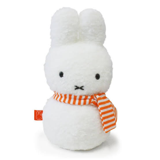 いろんなミッフィーが見たい( ・×・ )