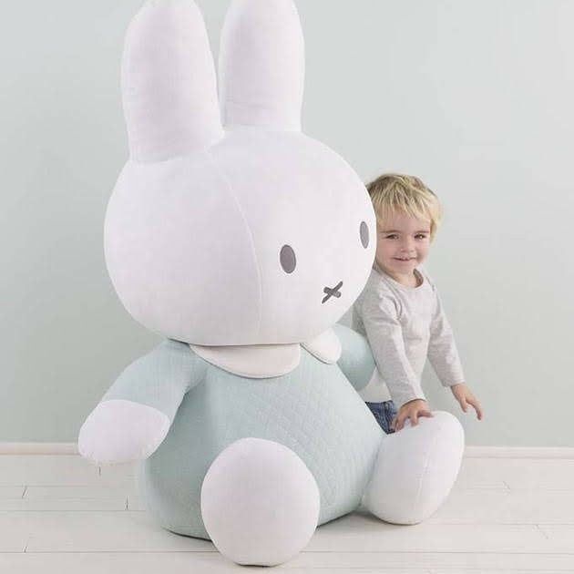 いろんなミッフィーが見たい( ・×・ )