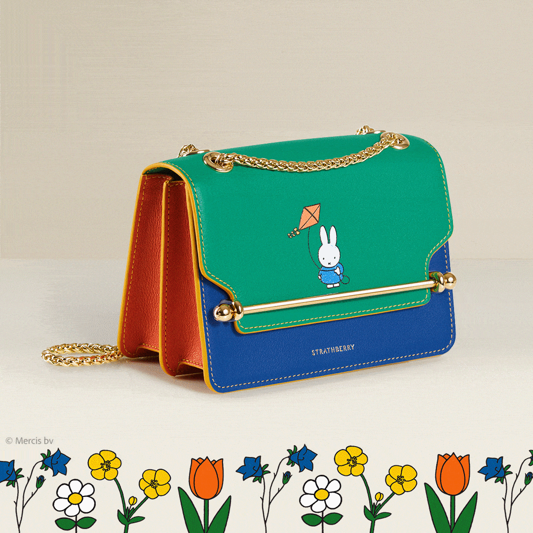 いろんなミッフィーが見たい( ・×・ )