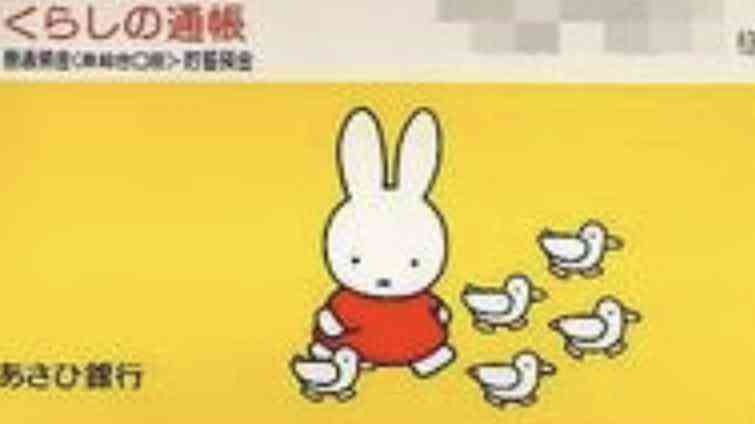 いろんなミッフィーが見たい( ・×・ )