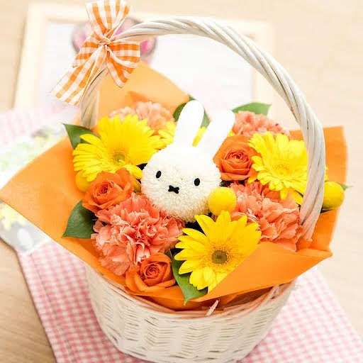 いろんなミッフィーが見たい( ・×・ )