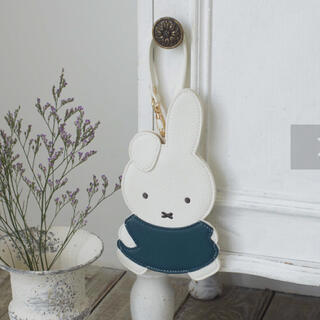 いろんなミッフィーが見たい( ・×・ )