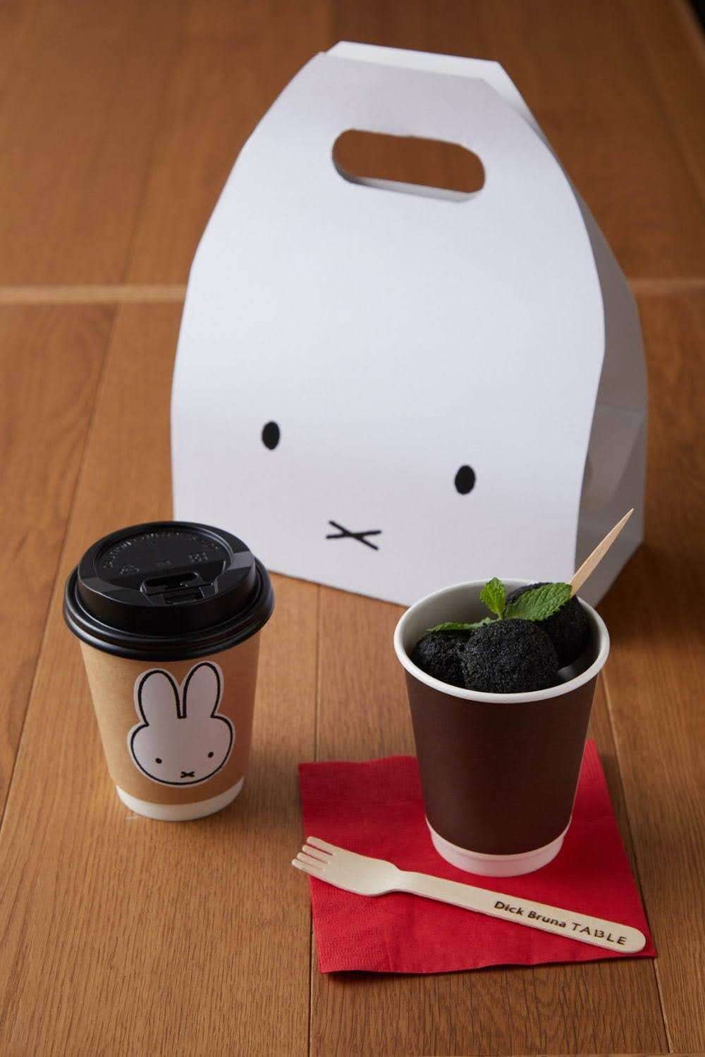 いろんなミッフィーが見たい( ・×・ )