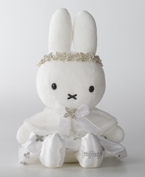 いろんなミッフィーが見たい( ・×・ )