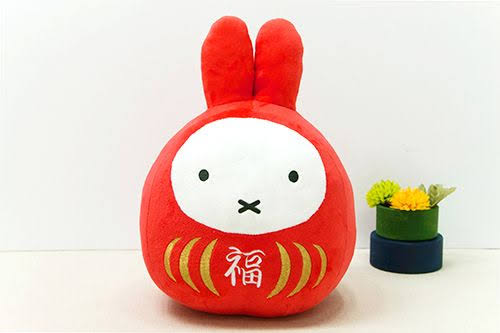 いろんなミッフィーが見たい( ・×・ )