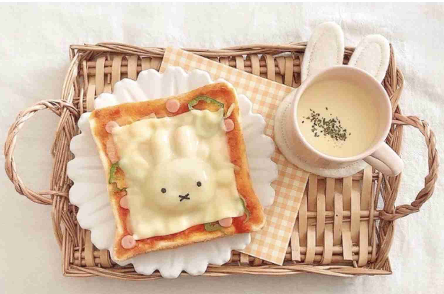 いろんなミッフィーが見たい( ・×・ )