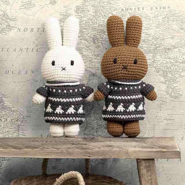 いろんなミッフィーが見たい( ・×・ )