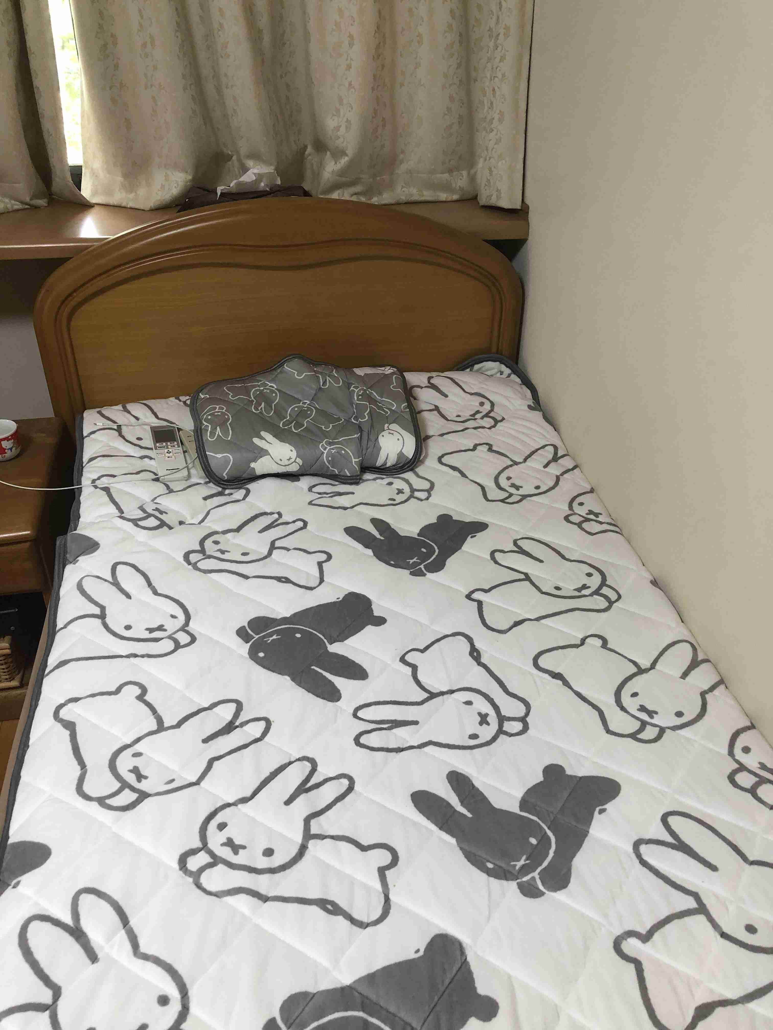 いろんなミッフィーが見たい( ・×・ )