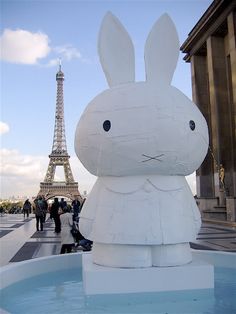 いろんなミッフィーが見たい( ・×・ )