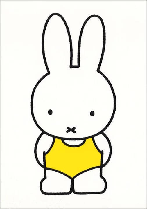 いろんなミッフィーが見たい( ・×・ )