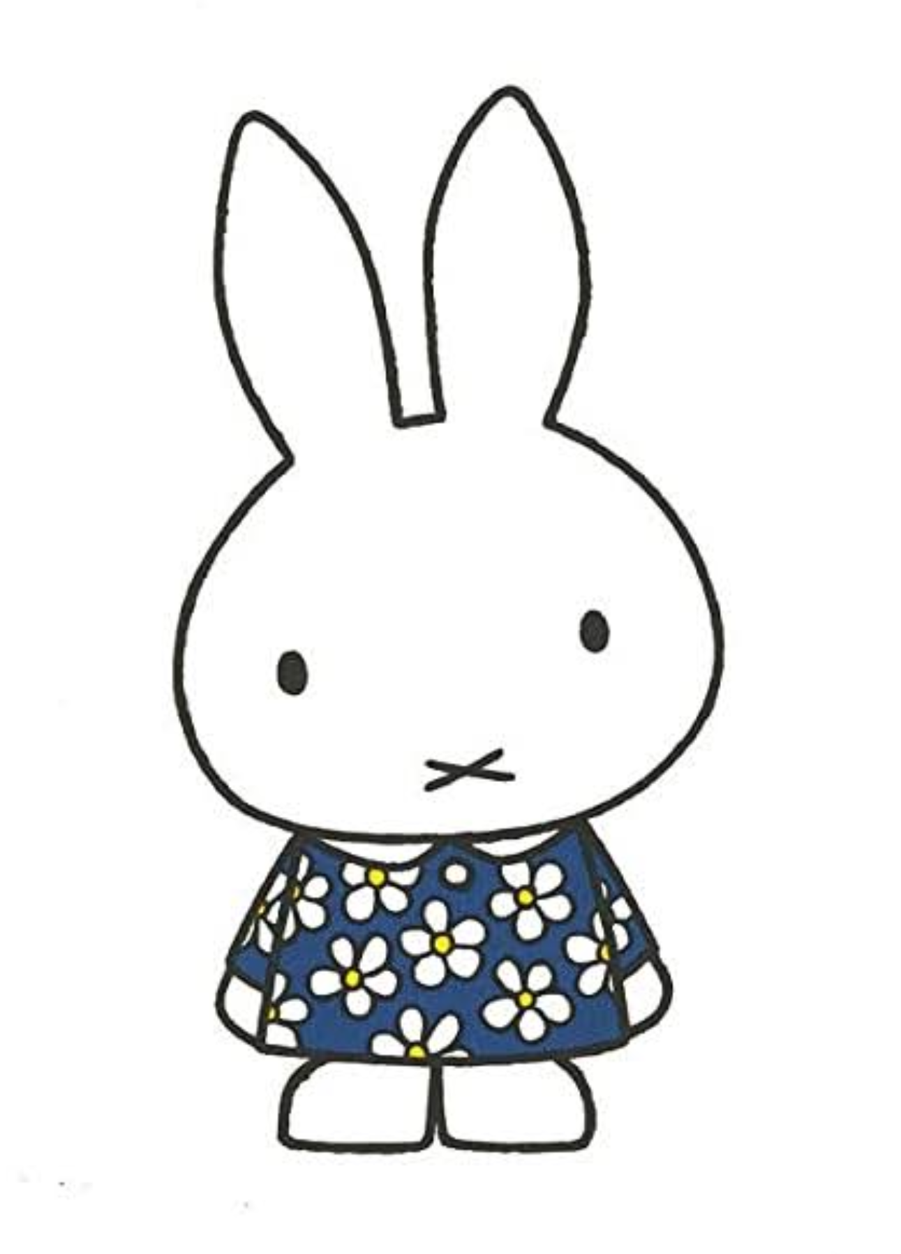 いろんなミッフィーが見たい( ・×・ )