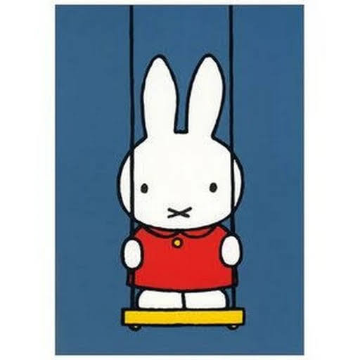 いろんなミッフィーが見たい( ・×・ )