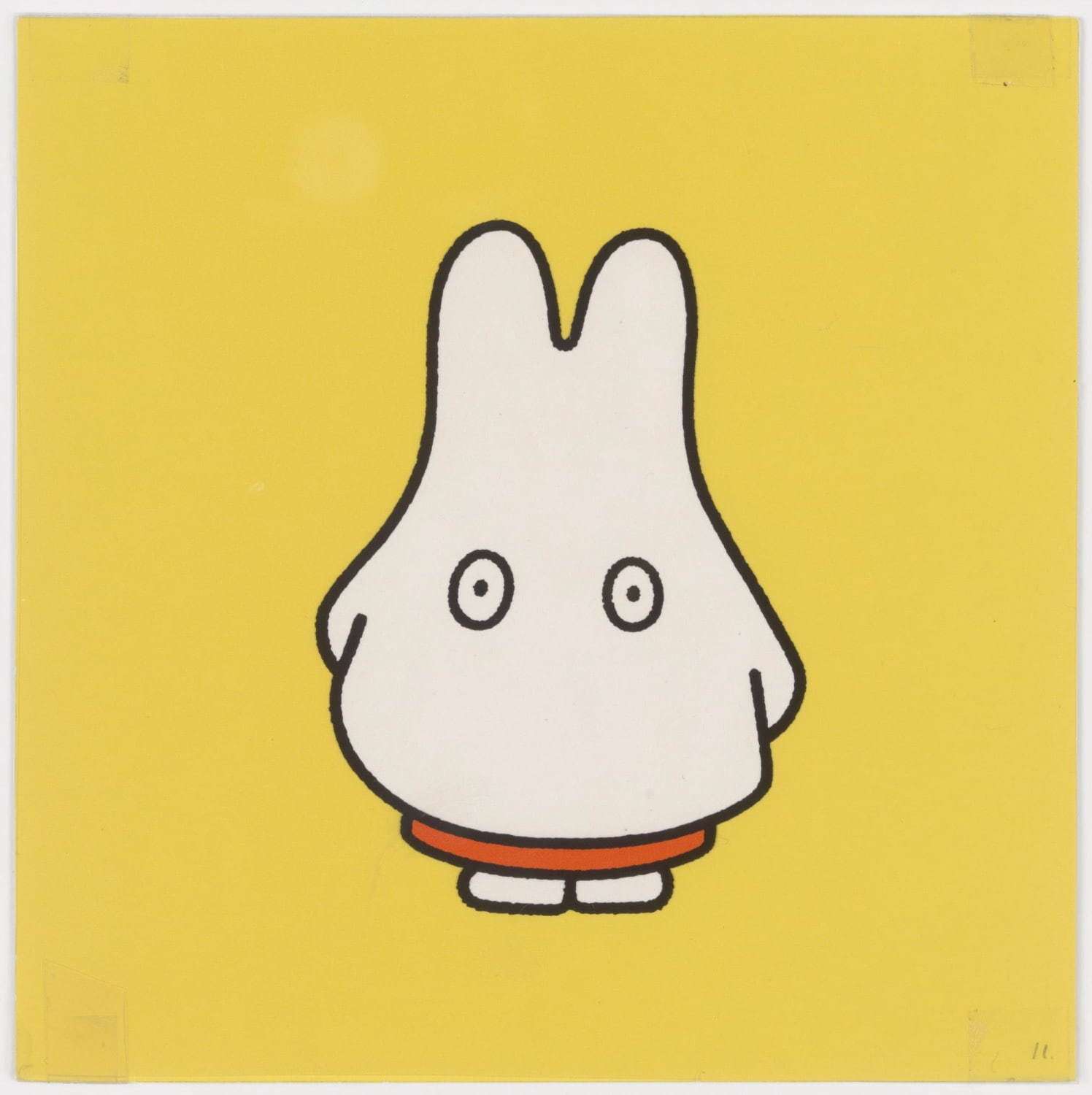 いろんなミッフィーが見たい( ・×・ )