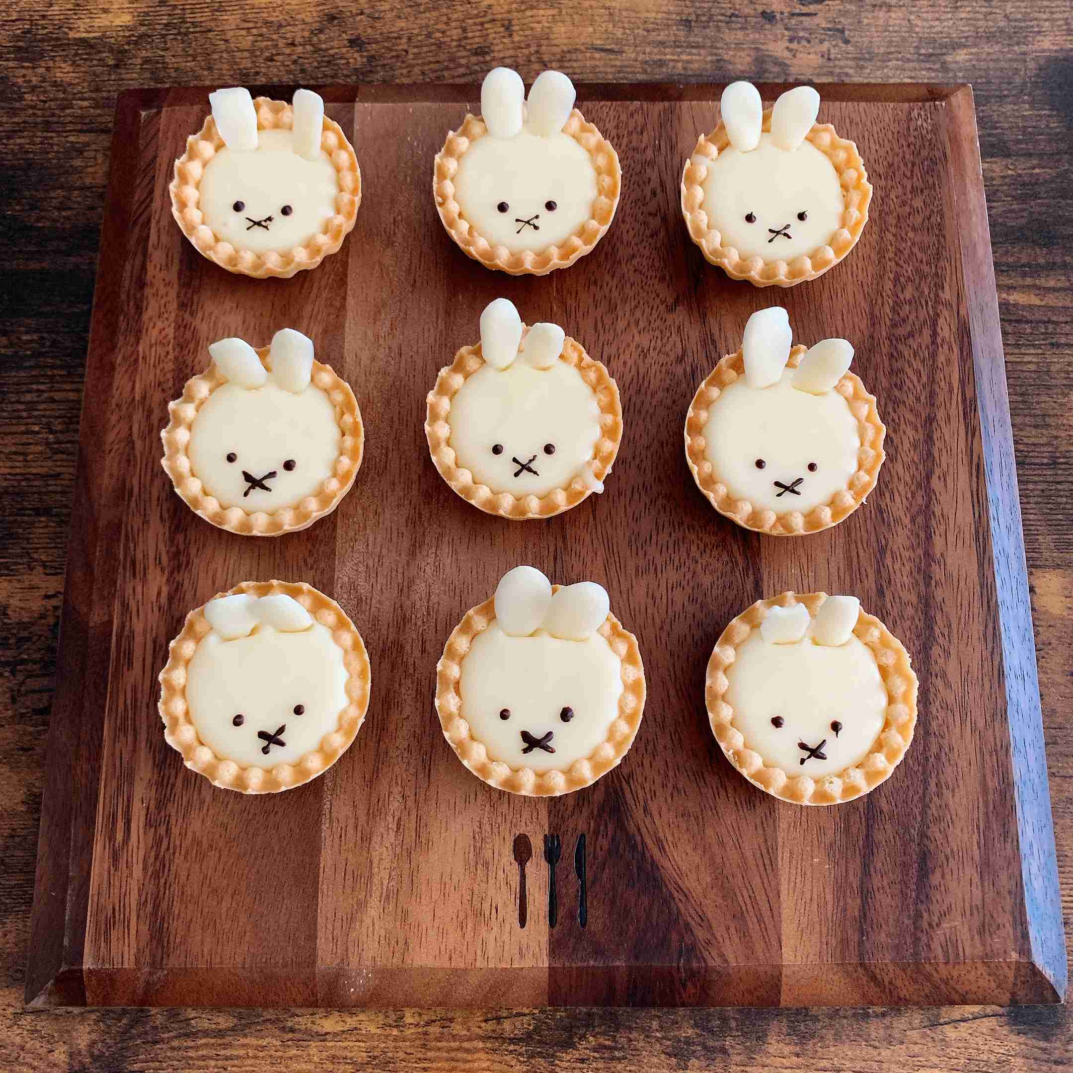 いろんなミッフィーが見たい( ・×・ )