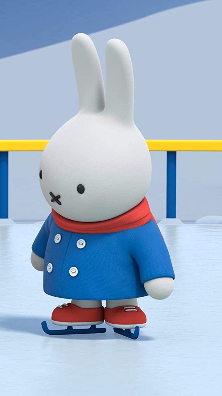 いろんなミッフィーが見たい( ・×・ )