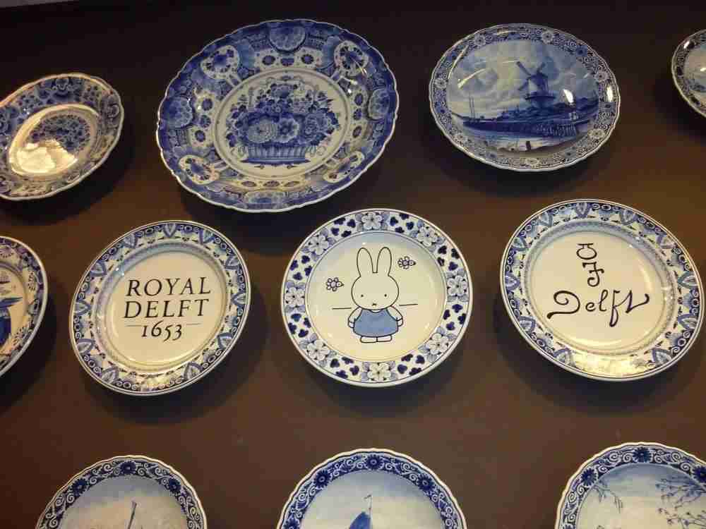 いろんなミッフィーが見たい( ・×・ )