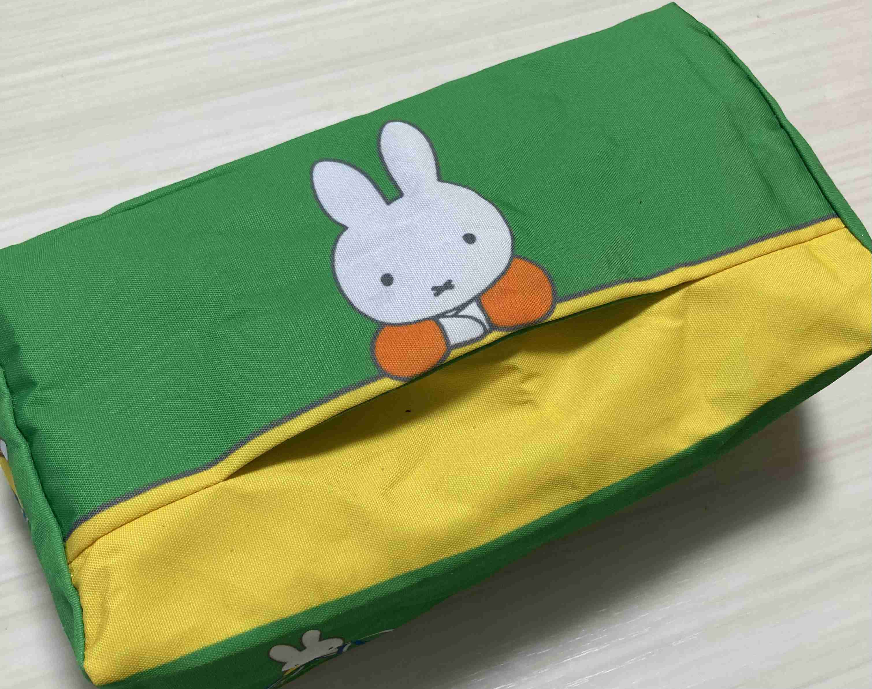 いろんなミッフィーが見たい( ・×・ )