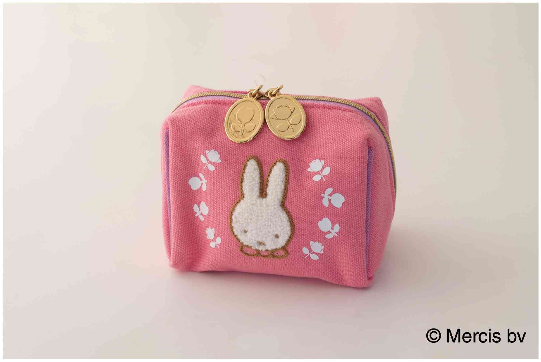 いろんなミッフィーが見たい( ・×・ )