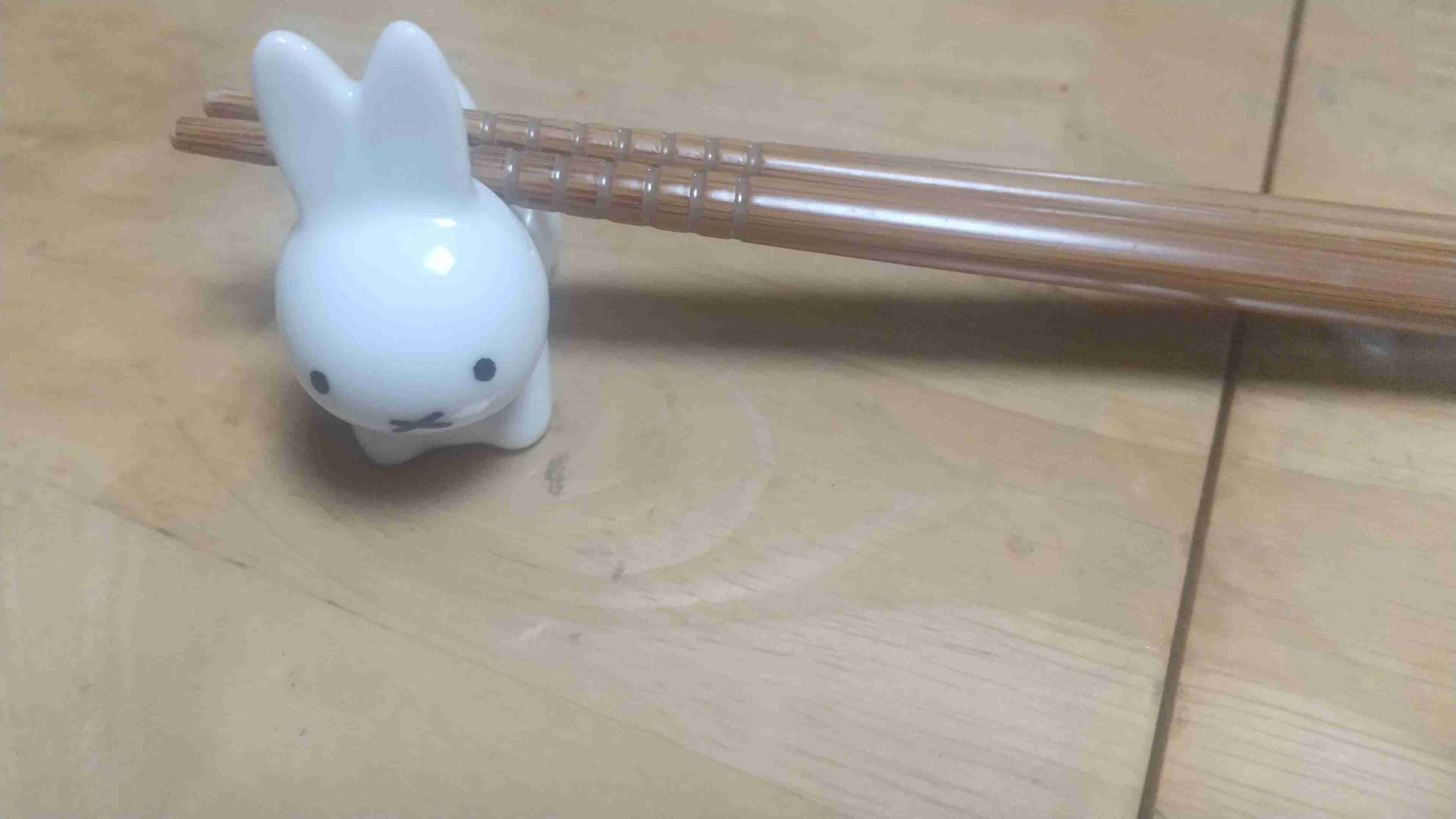 いろんなミッフィーが見たい( ・×・ )