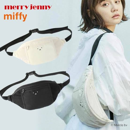 いろんなミッフィーが見たい( ・×・ )