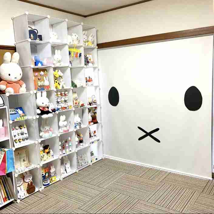 いろんなミッフィーが見たい( ・×・ )