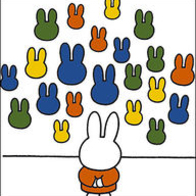 いろんなミッフィーが見たい( ・×・ )